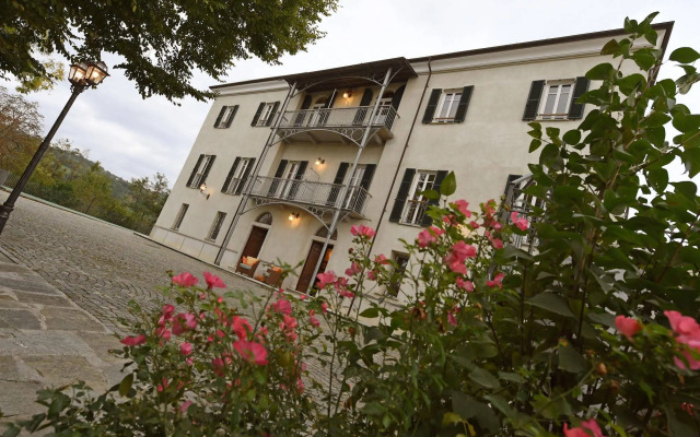 Villa Durando