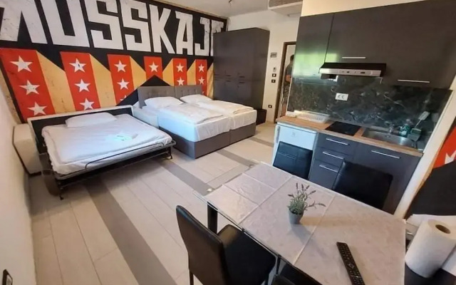 ArtRock Residence