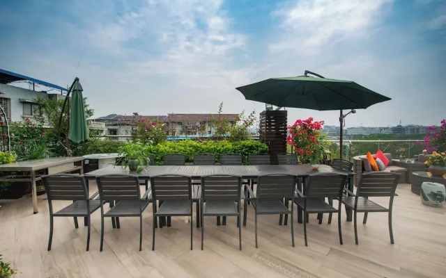 Li River Resort Villa Hotel