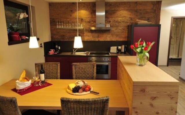 Auszeit Ferienwohnungen