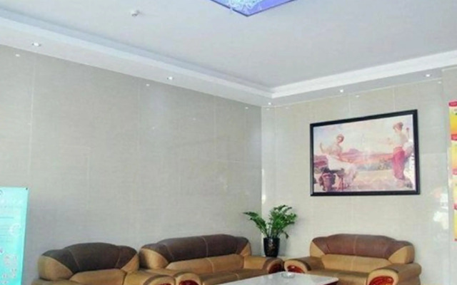 Huizhou Jiazhimei Hotel (Chenjiang Station)