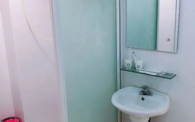 Yiwei Hotel Apartment (Shenyang Lijiang Street Subway Station)