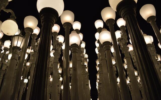Hotel Hwood