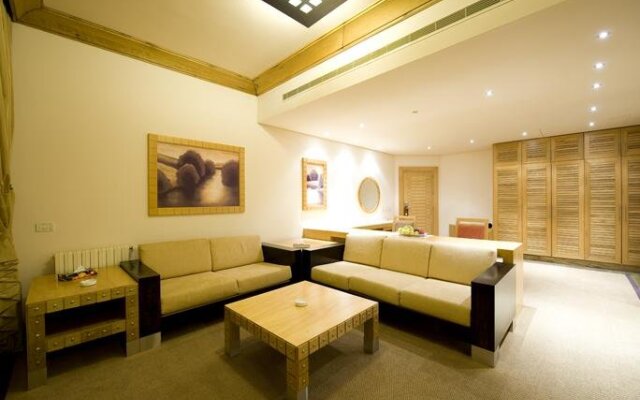 Terrebrune Hotel