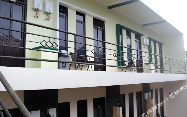 Seulawah Resort And Cafe