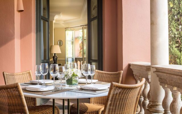 Anantara Villas & Suites Marbella Benahavis