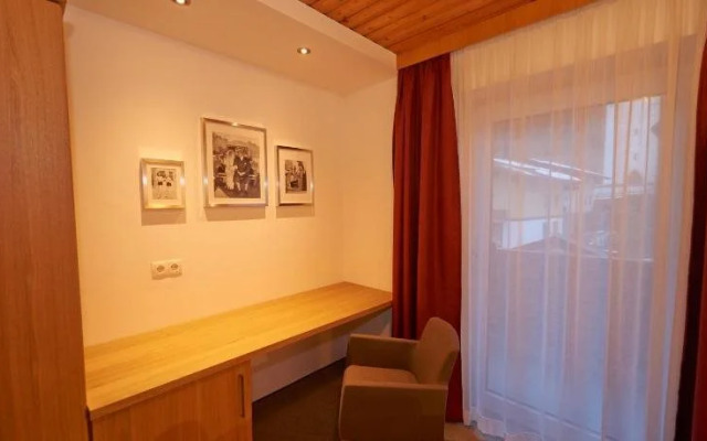 Apartments Neue Post