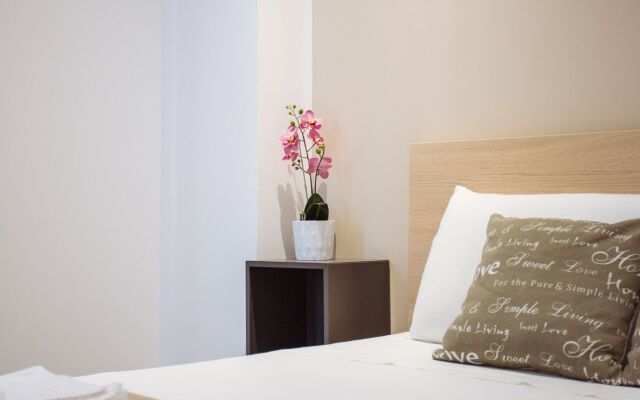 Politeama Luxury Suites