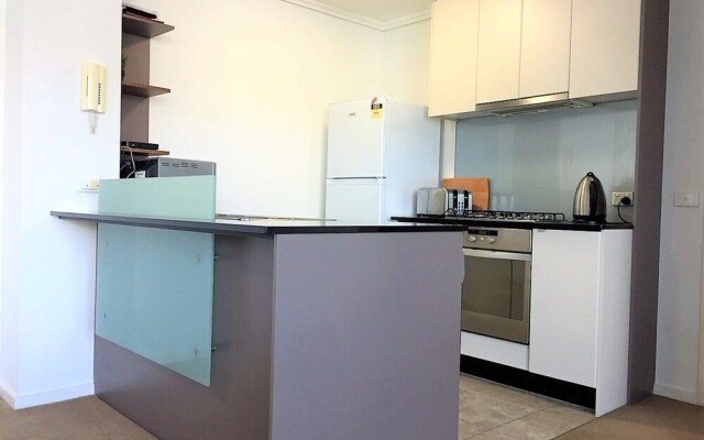 ReadySet Apartments at Sentinel
