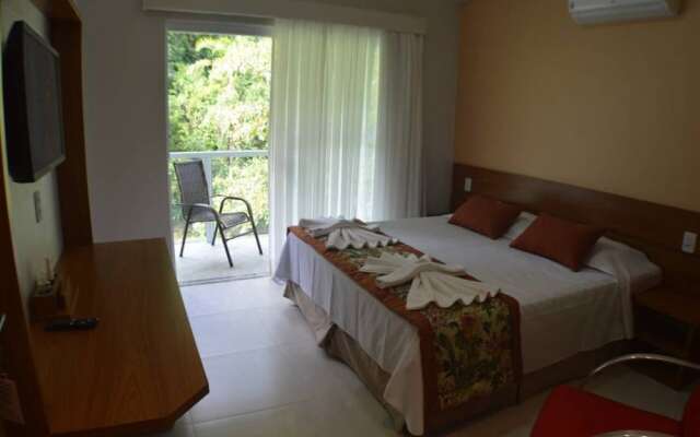 Pousada Cantinho da Praia