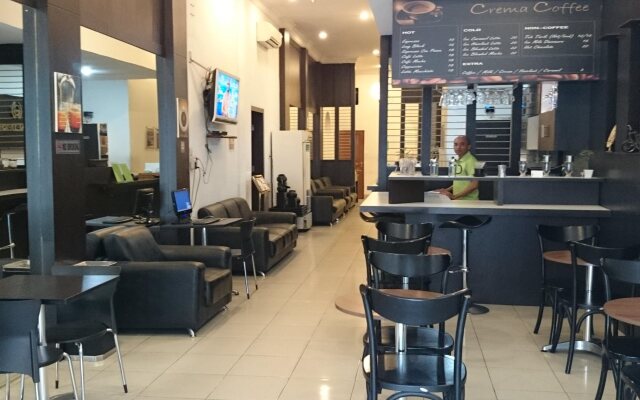 Wisma Sederhana Budget Hotel