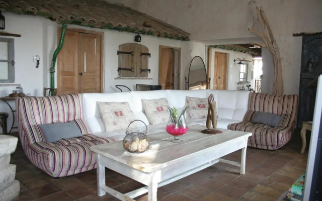 Domaine Sainte Suzanne