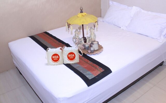 NIDA Rooms Raya Dukuh Kupang 50