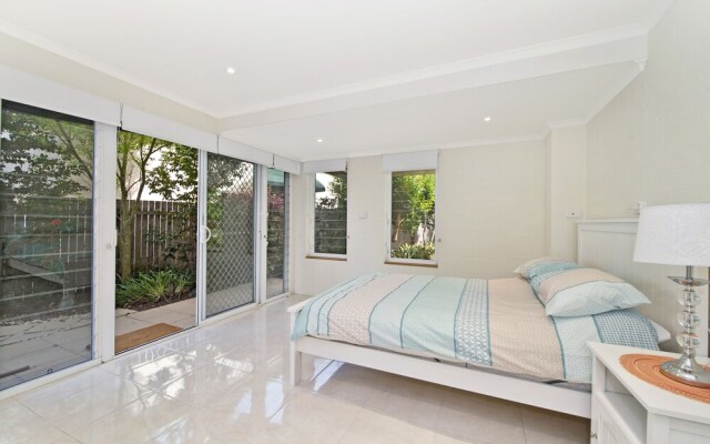 Riverview Beach House