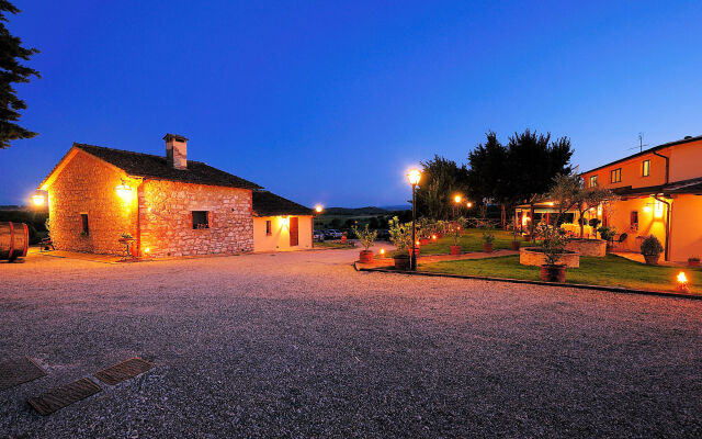 Borgo Mandoleto