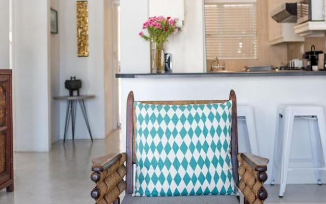 211 De Waterkant Piazza