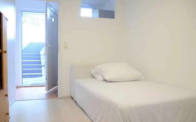 LMS Apartments
