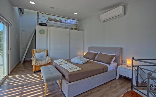 Villa Eftychia - villa with 2 private pools!!! by MediterraneanVillas