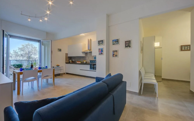 La Casa Di Antonio 500 mt From sea