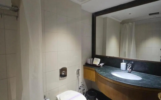 Oyo Rooms BRS Nagar Ferozepur Road