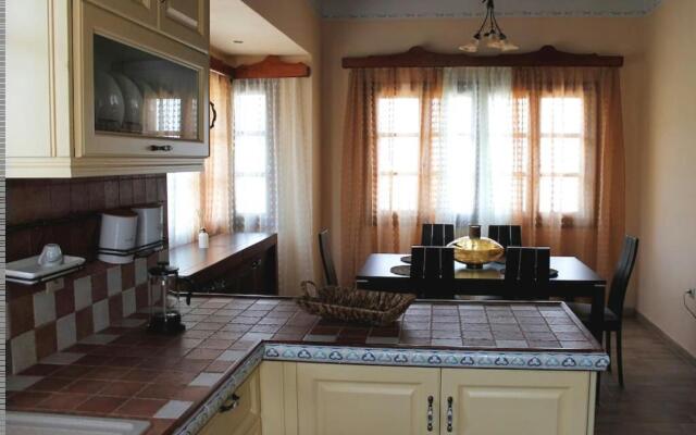 Villa paradise