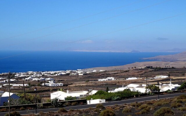 Villa Cristian With Private Pool in La Asomada