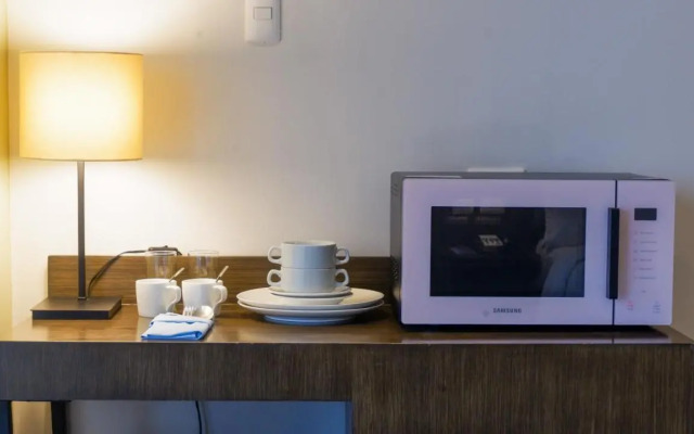 Stay Near Private Beach in Boracay