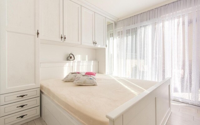 Nice Home in Medulin With Wifi and 3 Bedrooms