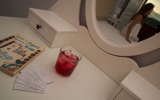 Bello Horizonte Rooms & Apartments