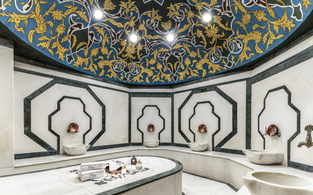 Elite World Comfy Istanbul Taksim