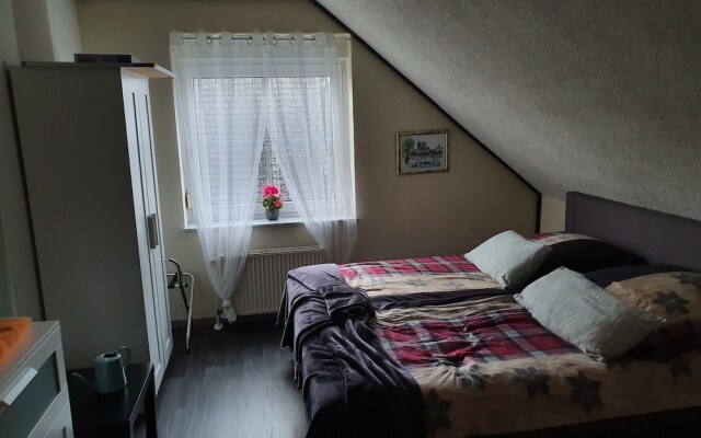 Boardinghouse Wolfsburg