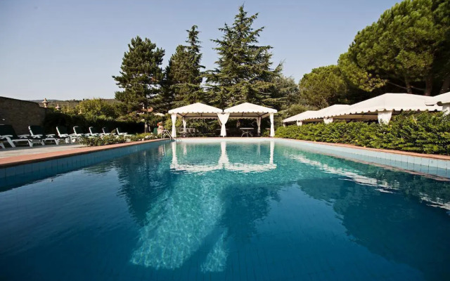 Relais La Corte dei Papi