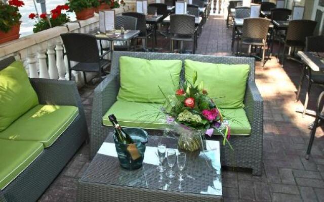 Logis Bagatelle - 51530 Dizy