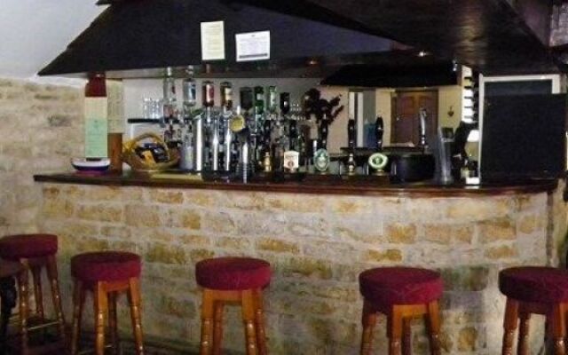 The Houblon Inn