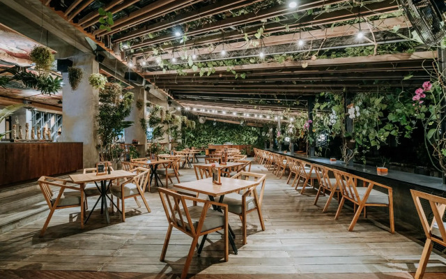 ARTOTEL Sanur Bali