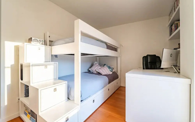 Nomad s Lux - 3bdr Foz Velha Porto