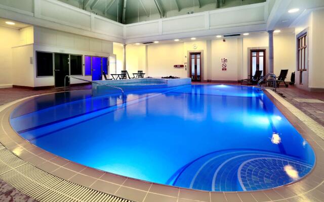 Macdonald Botley Park Hotel & Spa