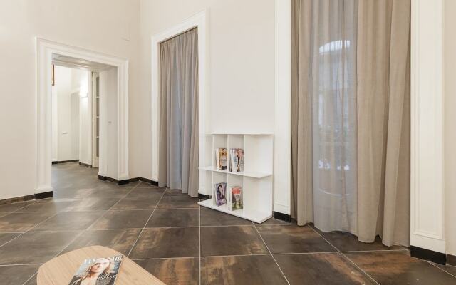 Parthenope Apartment by Wonderful Italy