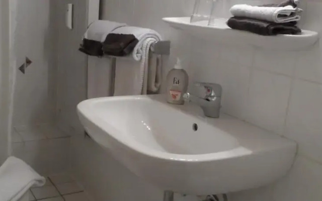 Studio Apartment Düsseldorf