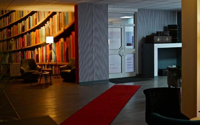 Rothenberger Apartments