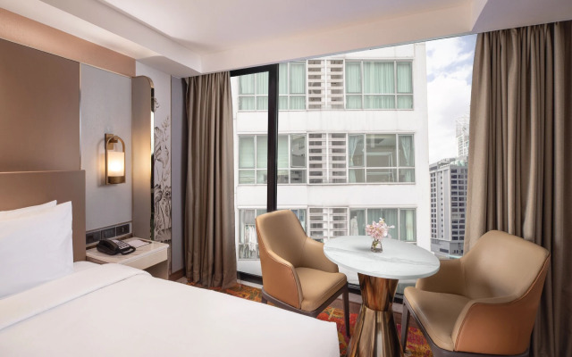 SAMALA Hotel Bangkok