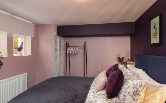 Short Walk to I360 and Beach 5 Condo With Patio — фото 3