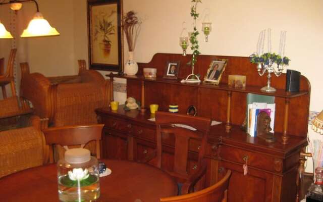 Apartamento Retiro Playa y Spa