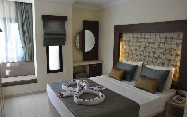 Club Dem Spa & Resort Hotel - All Inclusive