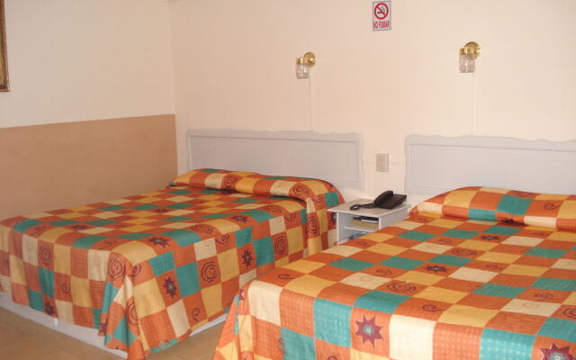 Hotel Acueducto Colonial