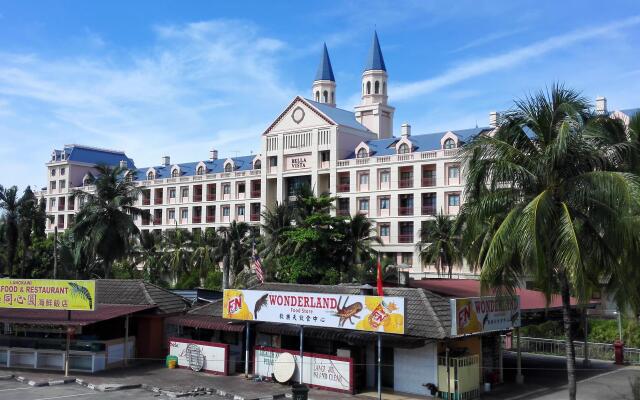 Trimula Motel Langkawi