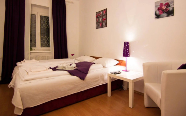 Pension Nika