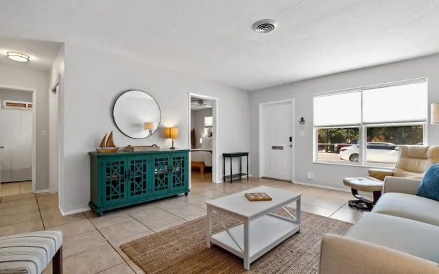 Citrus Isles Waterfront Home