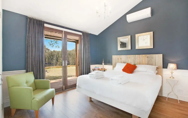 Block Eight Hunter Valley