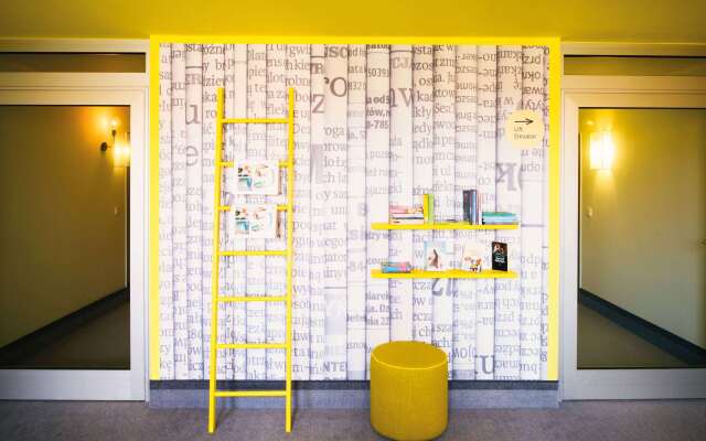 Vienna House Easy by Wyndham Günzburg